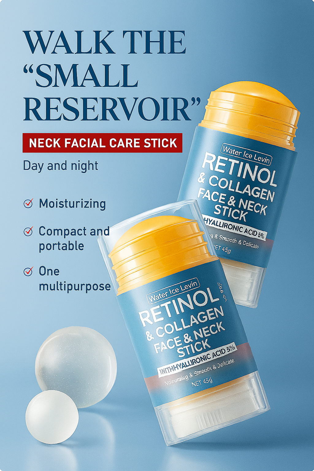 Unlock Your Skin's Radiance Effortlessly!