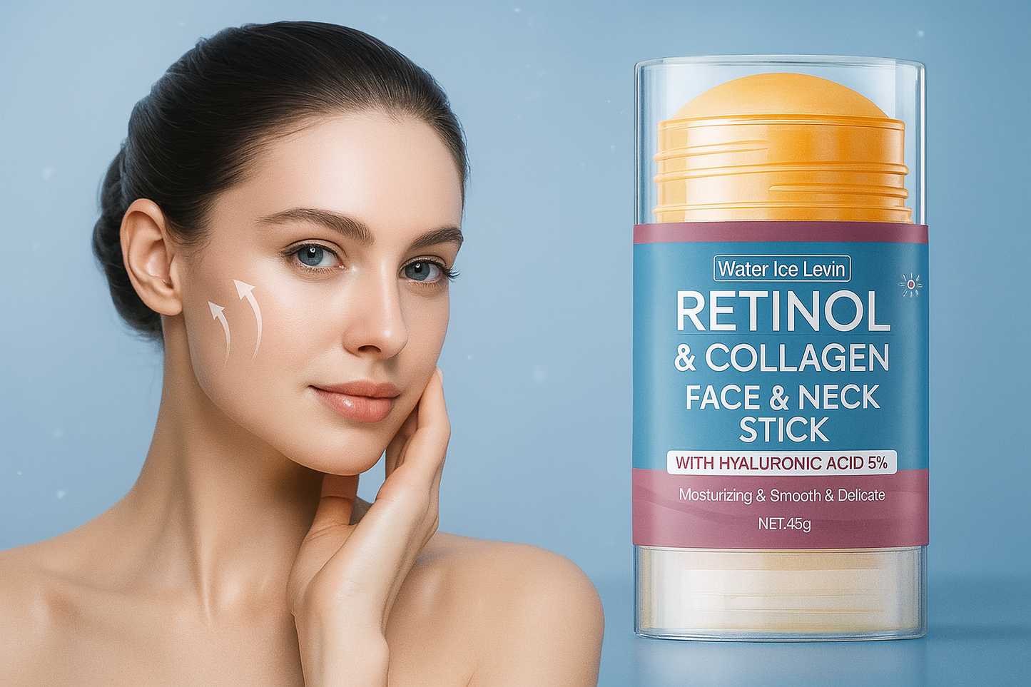 Youthful Radiance Cream Stick™