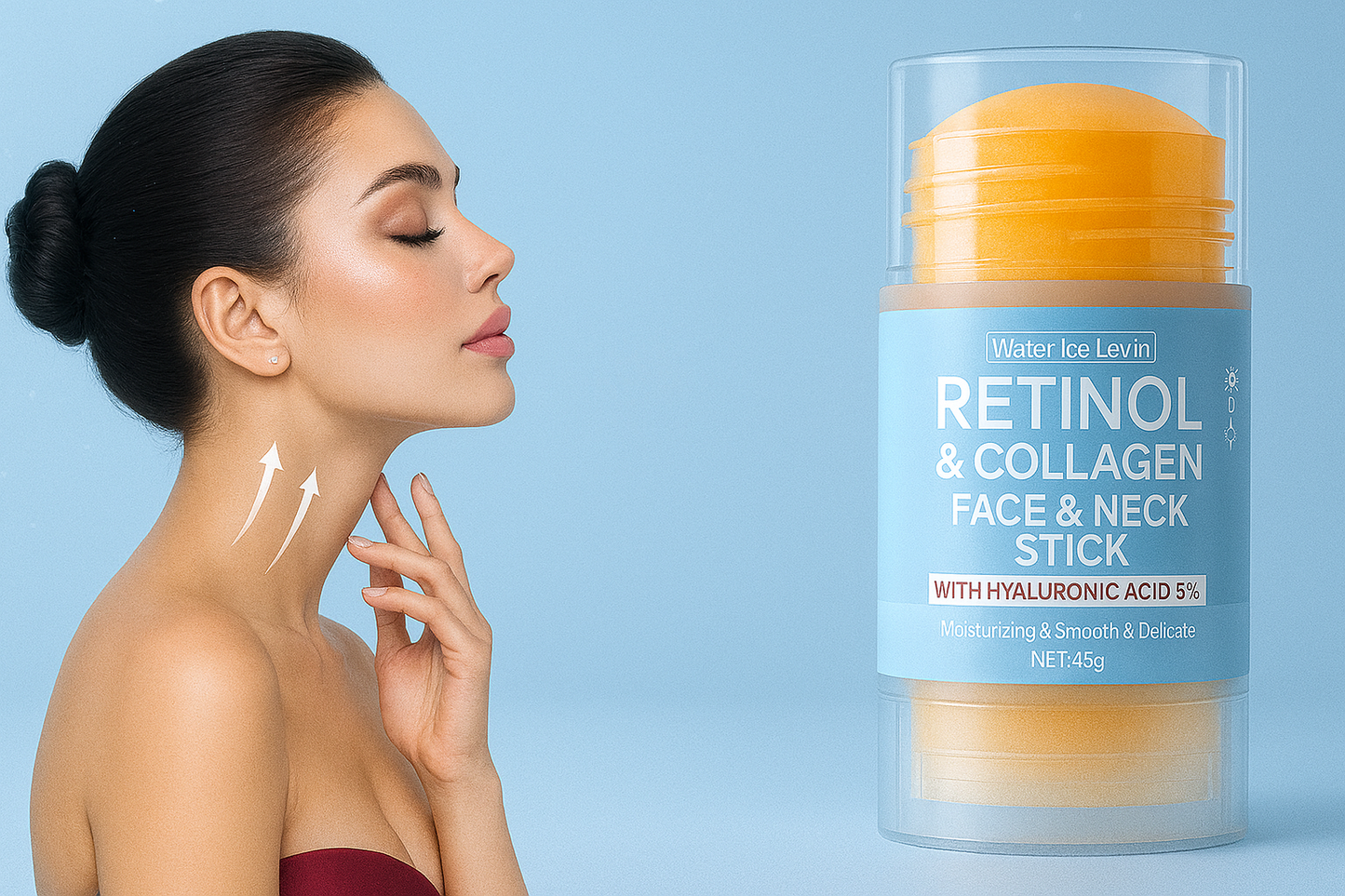 Youthful Radiance Cream Stick™